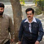 دانلود سریال شاهرگ