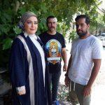 دانلود فیلم پیشی میشی