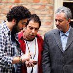 دانلود سریال آخر خط