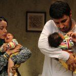 دانلود فیلم فرشته ها با هم می آیند