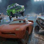 دانلود انیمیشن ماشین ها 3 2017