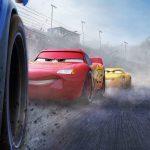 دانلود انیمیشن ماشین ها 3 2017