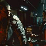 دانلود فیلم سایبر پانک 2077 2020