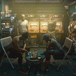 دانلود فیلم سایبر پانک 2077 2020