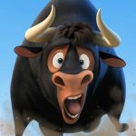 دانلود انیمیشن فردیناند 2017