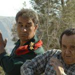 دانلود فیلم چهار اصفهانی در بغداد