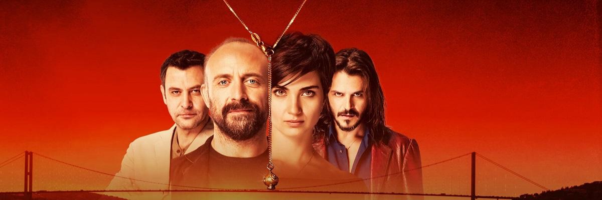 دانلود فیلم استانبول سرخ 2017
