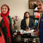 دانلود فیلم پا تو کفش من نکن