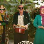 دانلود فیلم پا تو کفش من نکن