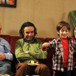 دانلود سریال شمعدونی