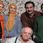 دانلود سریال شمعدونی