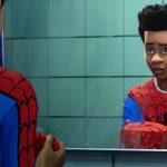 دانلود انیمیشن مرد عنکبوتی در دنیای عنکبوتی 2018