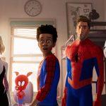 دانلود انیمیشن مرد عنکبوتی در دنیای عنکبوتی 2018