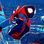 دانلود انیمیشن مرد عنکبوتی در دنیای عنکبوتی 2018