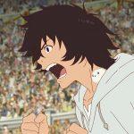 دانلود انیمیشن پسر بچه و هیولا 2015