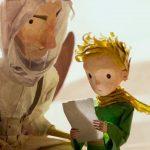 دانلود انیمیشن شازده کوچولو 2015
