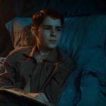 دانلود فیلم باغ اسرار آمیز 2020