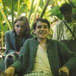 دانلود فیلم باغ اسرار آمیز 2020