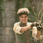 دانلود فیلم باغ اسرار آمیز 2020