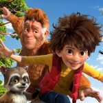 دانلود انیمیشن پسر پاگنده 2017