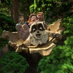 دانلود انیمیشن پسر پاگنده 2017