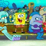 دانلود انیمیشن باب اسفنجی شلوار مکعبی 2004