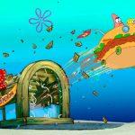 دانلود انیمیشن باب اسفنجی شلوار مکعبی 2004