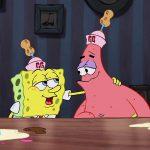 دانلود انیمیشن باب اسفنجی شلوار مکعبی 2004