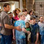 دانلود فیلم بچه های تو بچه های من بچه های ما 2005