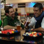 دانلود فیلم آتش بس 2