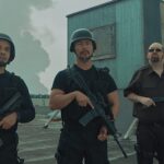 دانلود فیلم حمله به ناشناخته ها 2020