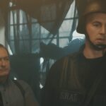 دانلود فیلم حمله به ناشناخته ها 2020