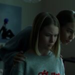 دانلود فیلم بابا یاگا قتل در جنگل تاریک 2020