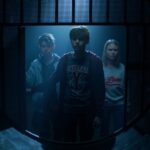 دانلود فیلم بابا یاگا قتل در جنگل تاریک 2020