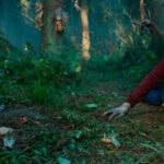 دانلود فیلم بابا یاگا قتل در جنگل تاریک 2020