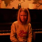 دانلود فیلم بابا یاگا قتل در جنگل تاریک 2020