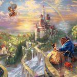 دانلود انیمیشن دیو و دلبر 1 1991