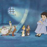 دانلود انیمیشن دیو و دلبر 2 1997