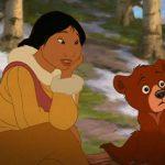 دانلود انیمیشن خرس برادر 2 2006