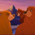 دانلود انیمیشن خرس برادر 2 2006