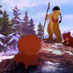 دانلود انیمیشن خرس برادر 2 2006