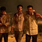 دانلود فیلم کلاس 83 2020