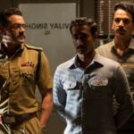 دانلود فیلم کلاس 83 2020