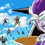 دانلود انیمیشن دراگون بال زد 2015