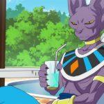 دانلود انیمیشن دراگون بال زد 2015