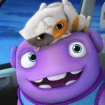 دانلود انیمیشن خانه 2015