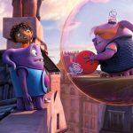 دانلود انیمیشن خانه 2015