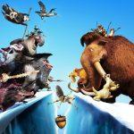 دانلود انیمیشن عصر یخبندان 4 2012