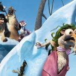 دانلود انیمیشن عصر یخبندان 4 2012