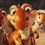 دانلود انیمیشن عصر یخبندان 3 2009